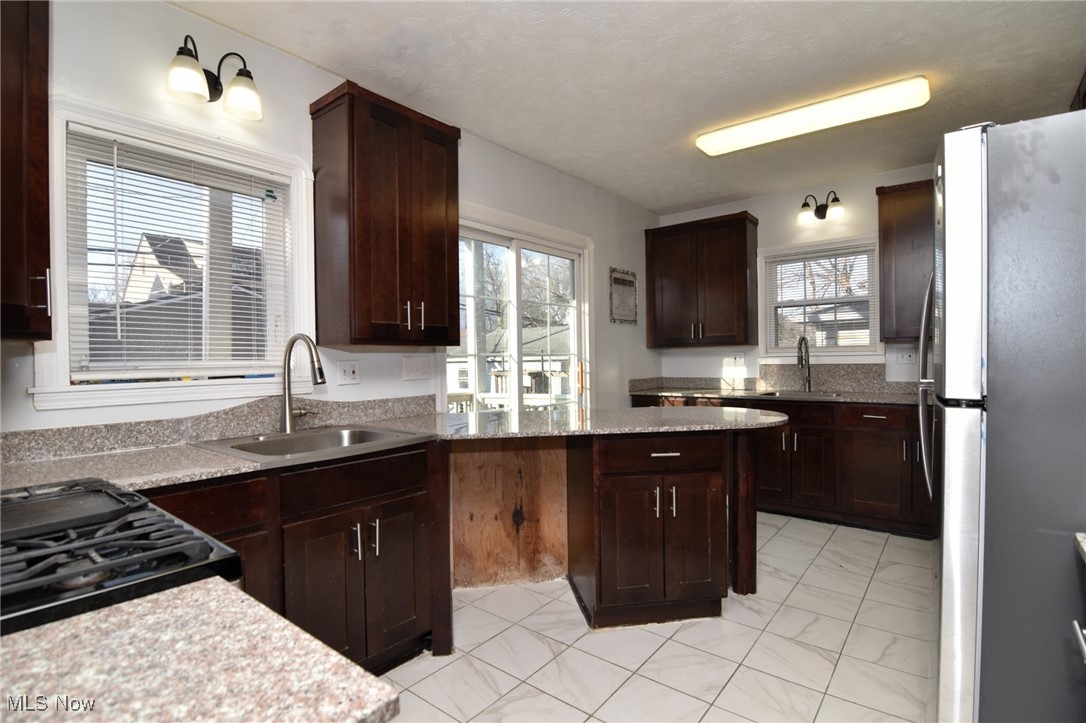 3512 Berkeley Road Cleveland Heights OH 44118