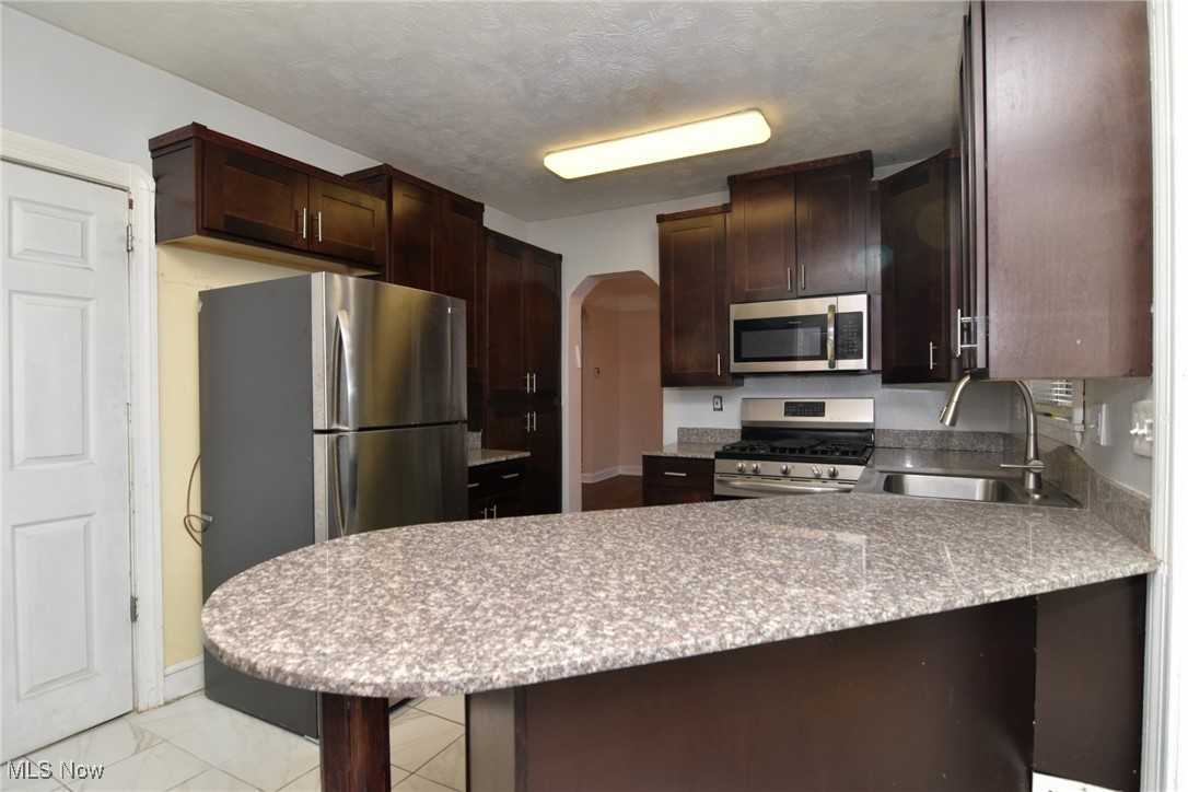 3512 Berkeley Road Cleveland Heights OH 44118