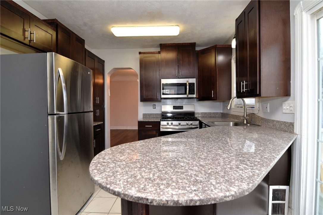 3512 Berkeley Road Cleveland Heights OH 44118