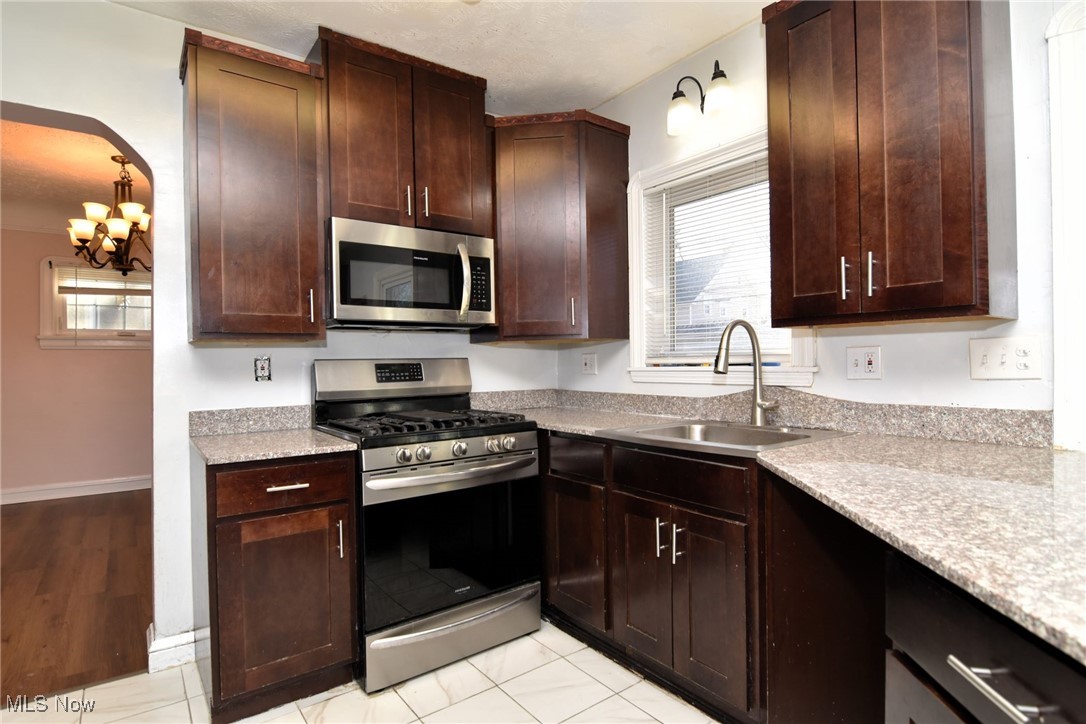 3512 Berkeley Road Cleveland Heights OH 44118