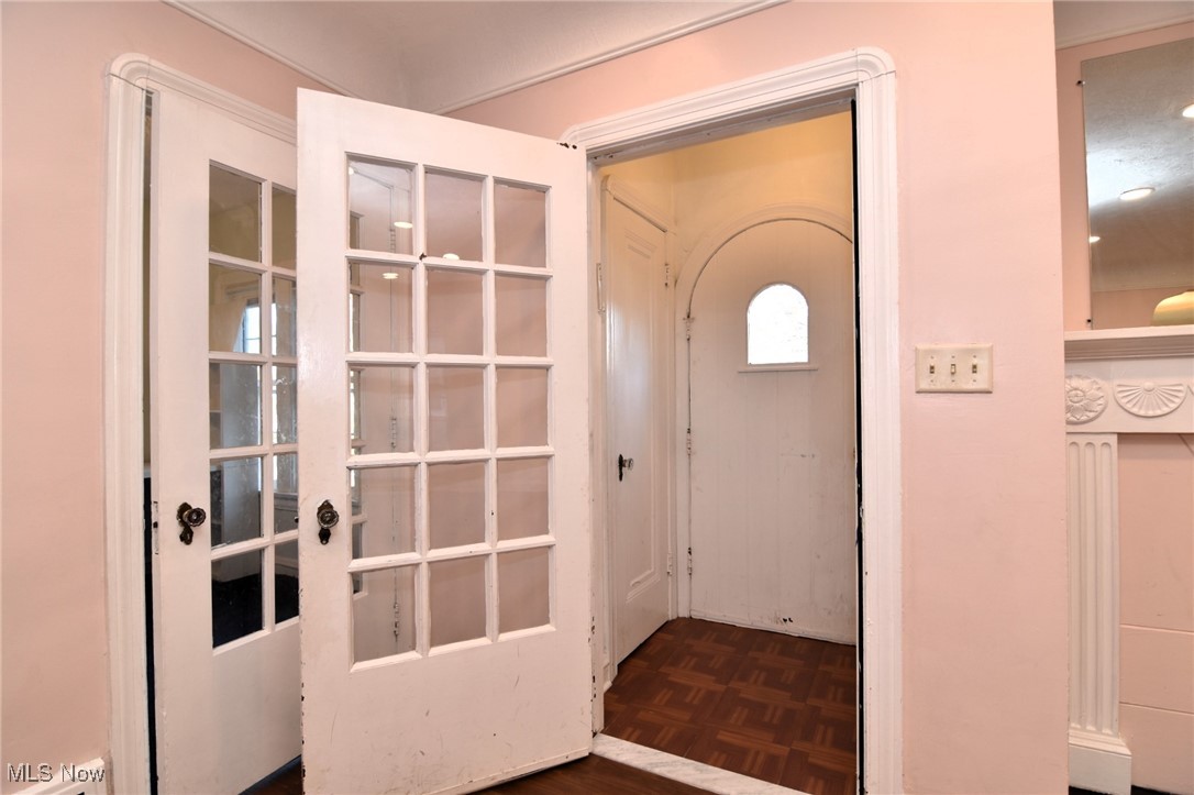 3512 Berkeley Road Cleveland Heights OH 44118