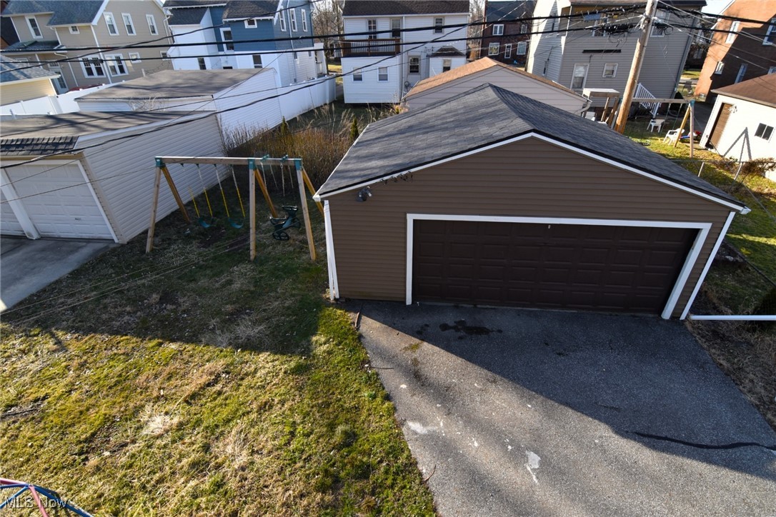 3512 Berkeley Road Cleveland Heights OH 44118