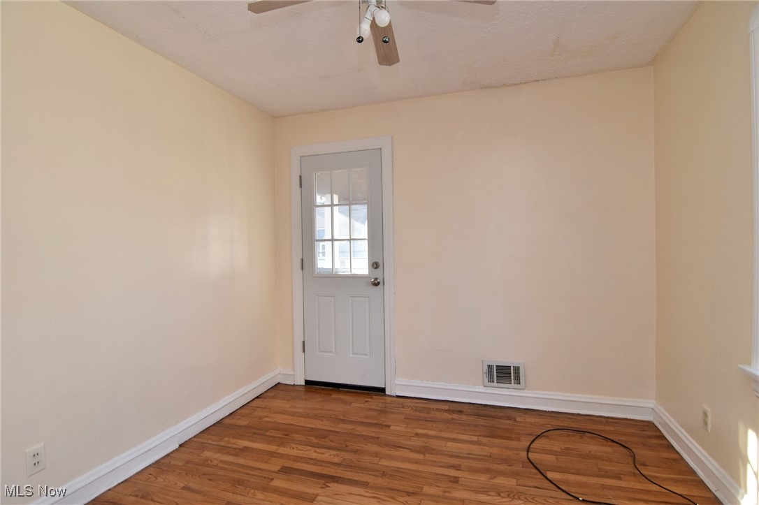 3512 Berkeley Road Cleveland Heights OH 44118