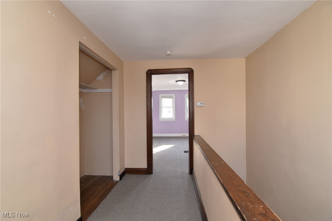 3512 Berkeley Road Cleveland Heights OH 44118