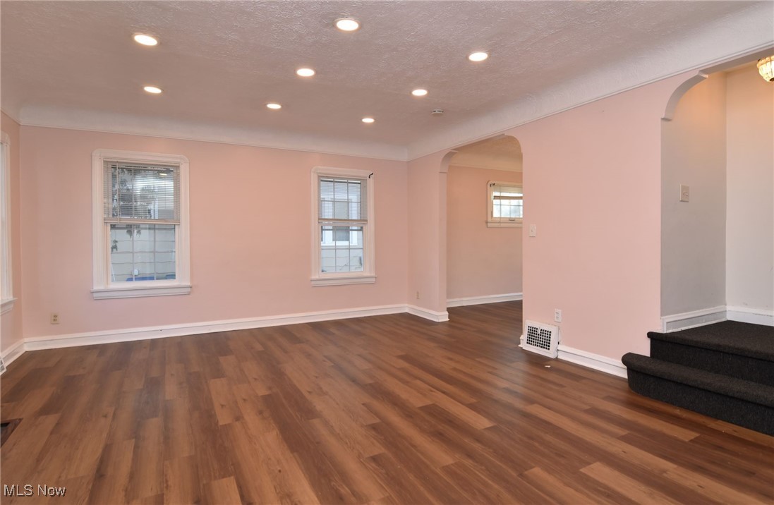 3512 Berkeley Road Cleveland Heights OH 44118