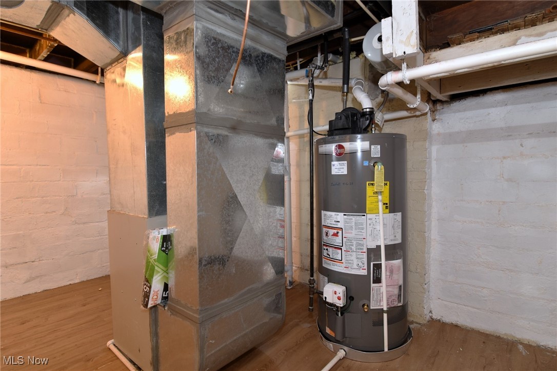 3512 Berkeley Road Cleveland Heights OH 44118