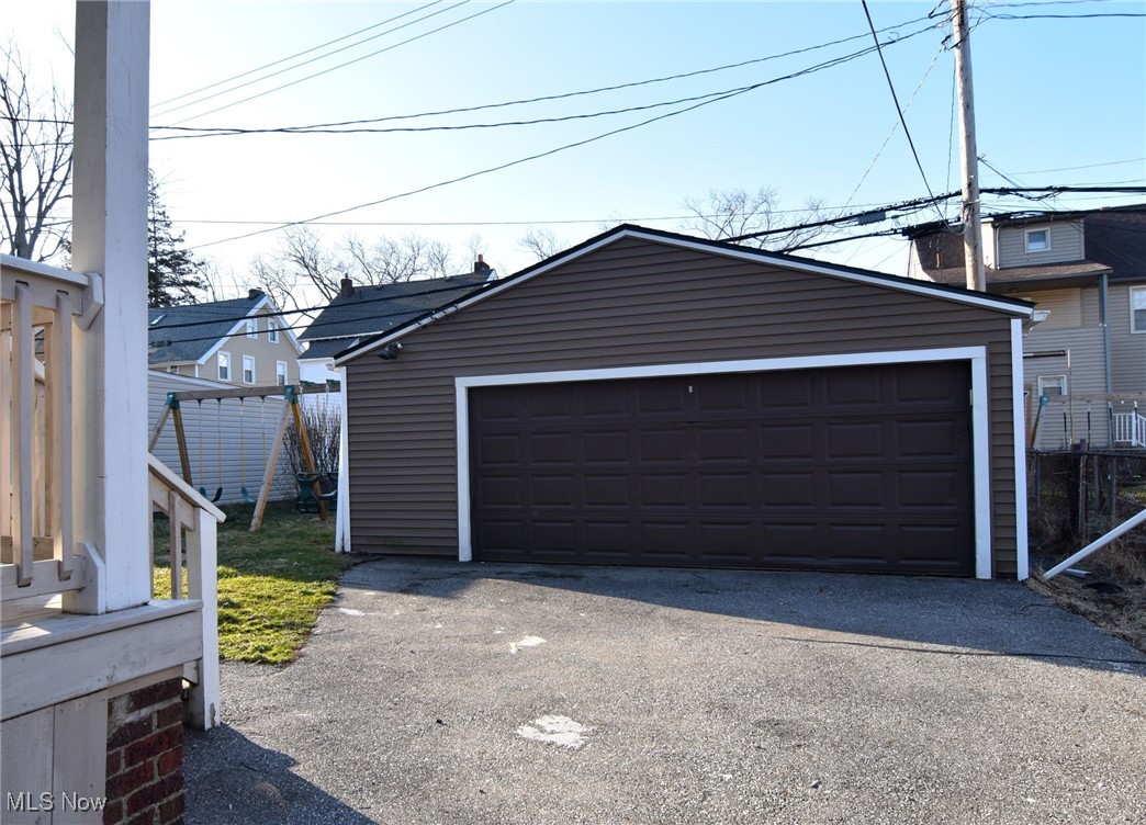 3512 Berkeley Road Cleveland Heights OH 44118