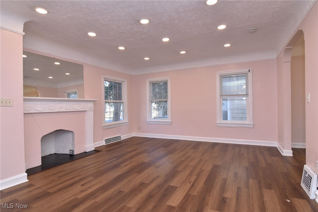 3512 Berkeley Road Cleveland Heights OH 44118