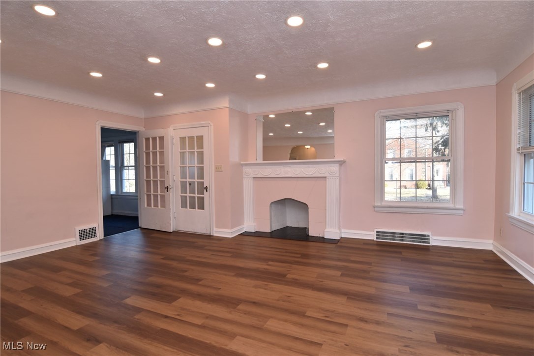 3512 Berkeley Road Cleveland Heights OH 44118