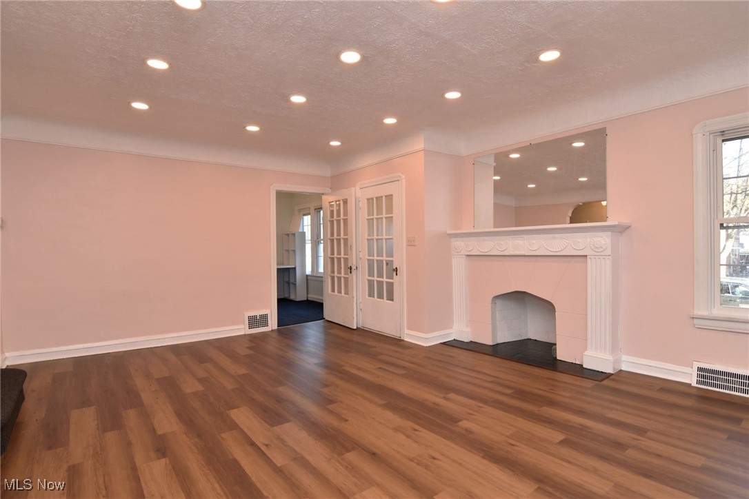 3512 Berkeley Road Cleveland Heights OH 44118