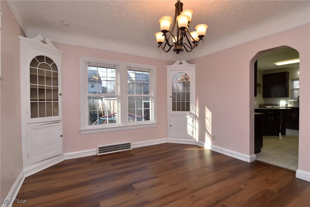 3512 Berkeley Road Cleveland Heights OH 44118