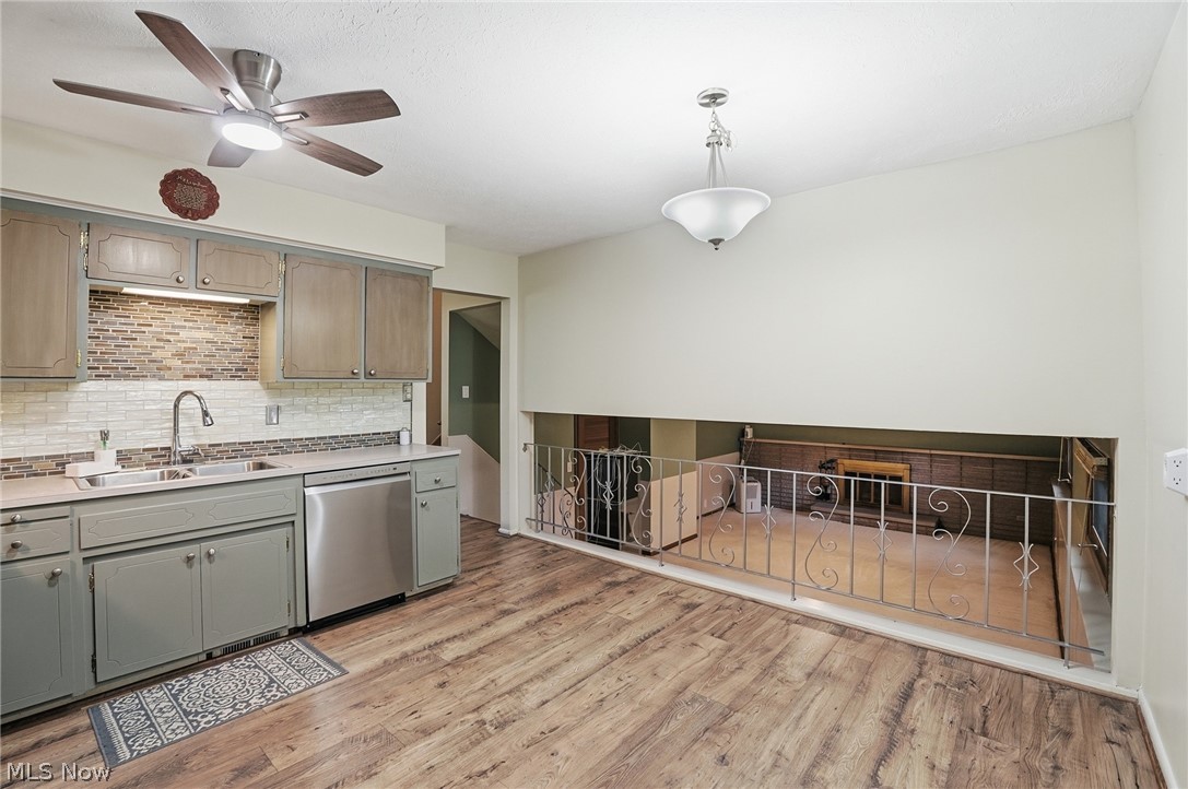 4492 Camellia Lane North Olmsted OH 44070