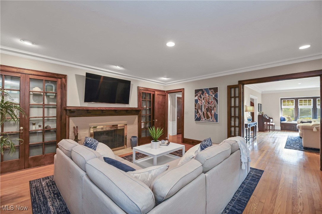 2831 Fairmount Boulevard Cleveland Heights OH 44118