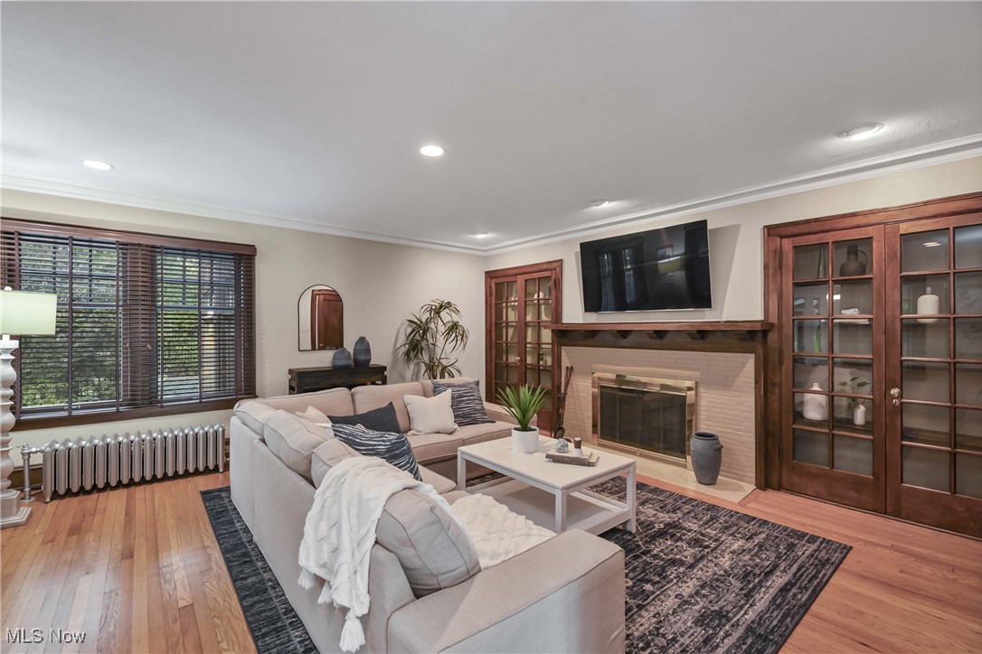 2831 Fairmount Boulevard Cleveland Heights OH 44118