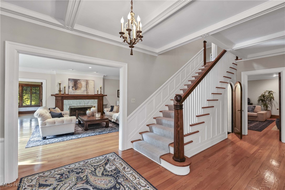 2831 Fairmount Boulevard Cleveland Heights OH 44118