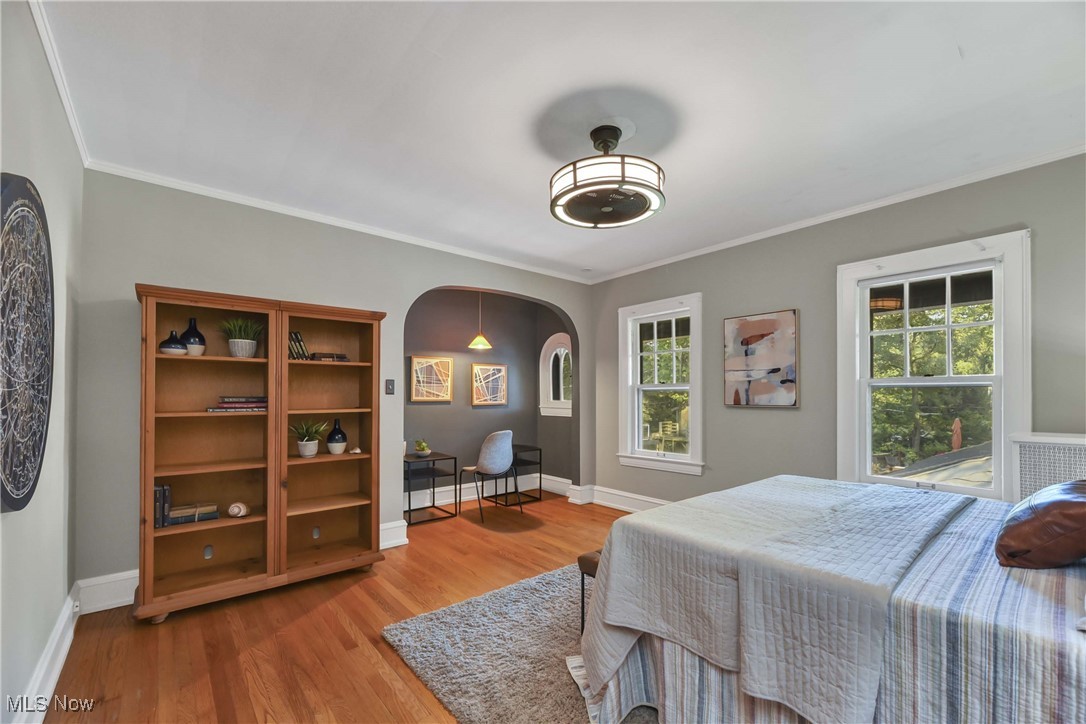 2831 Fairmount Boulevard Cleveland Heights OH 44118