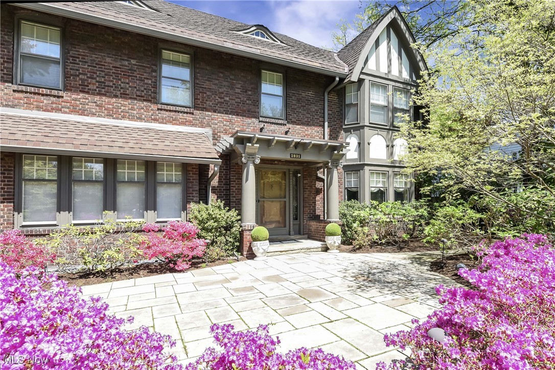 2831 Fairmount Boulevard Cleveland Heights OH 44118
