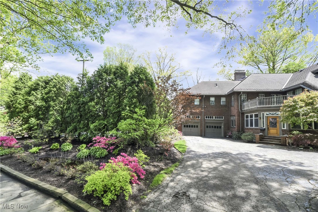 2831 Fairmount Boulevard Cleveland Heights OH 44118