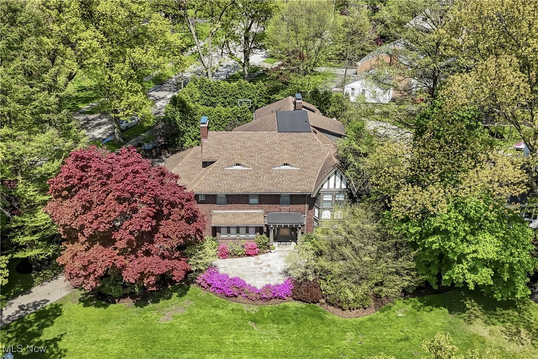 2831 Fairmount Boulevard Cleveland Heights OH 44118