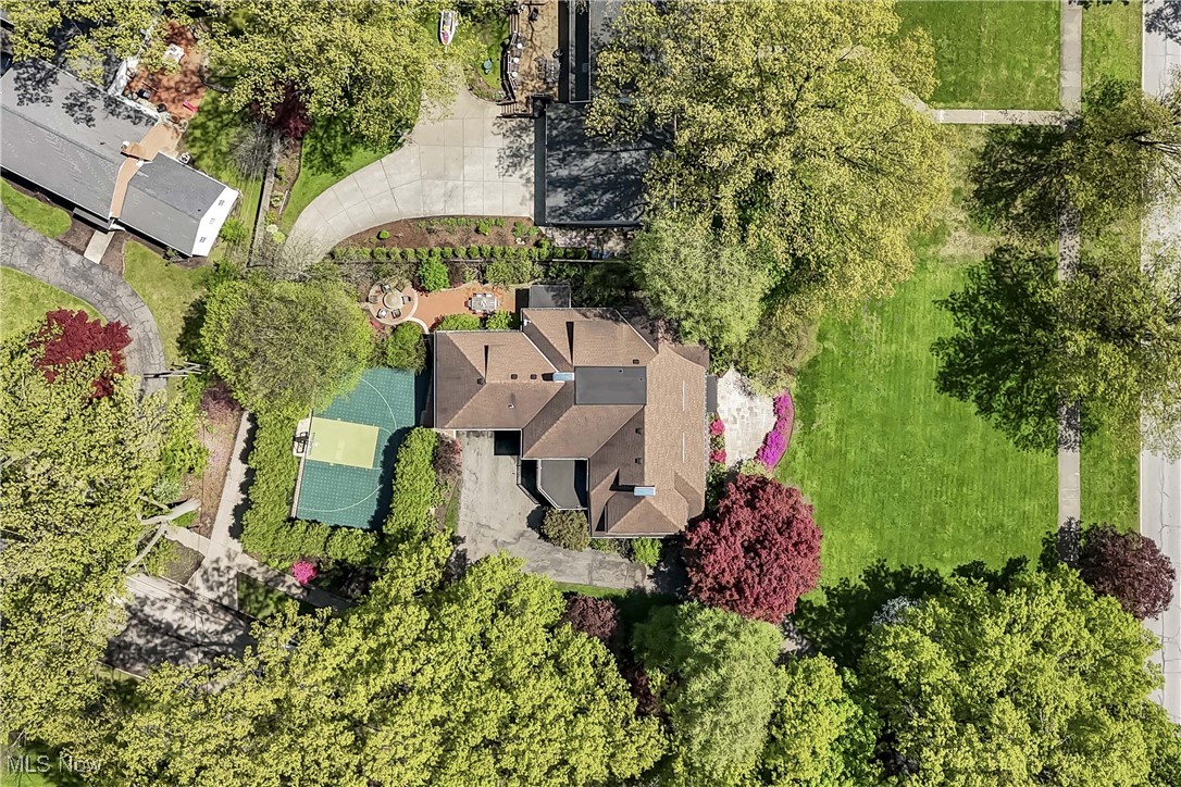 2831 Fairmount Boulevard Cleveland Heights OH 44118