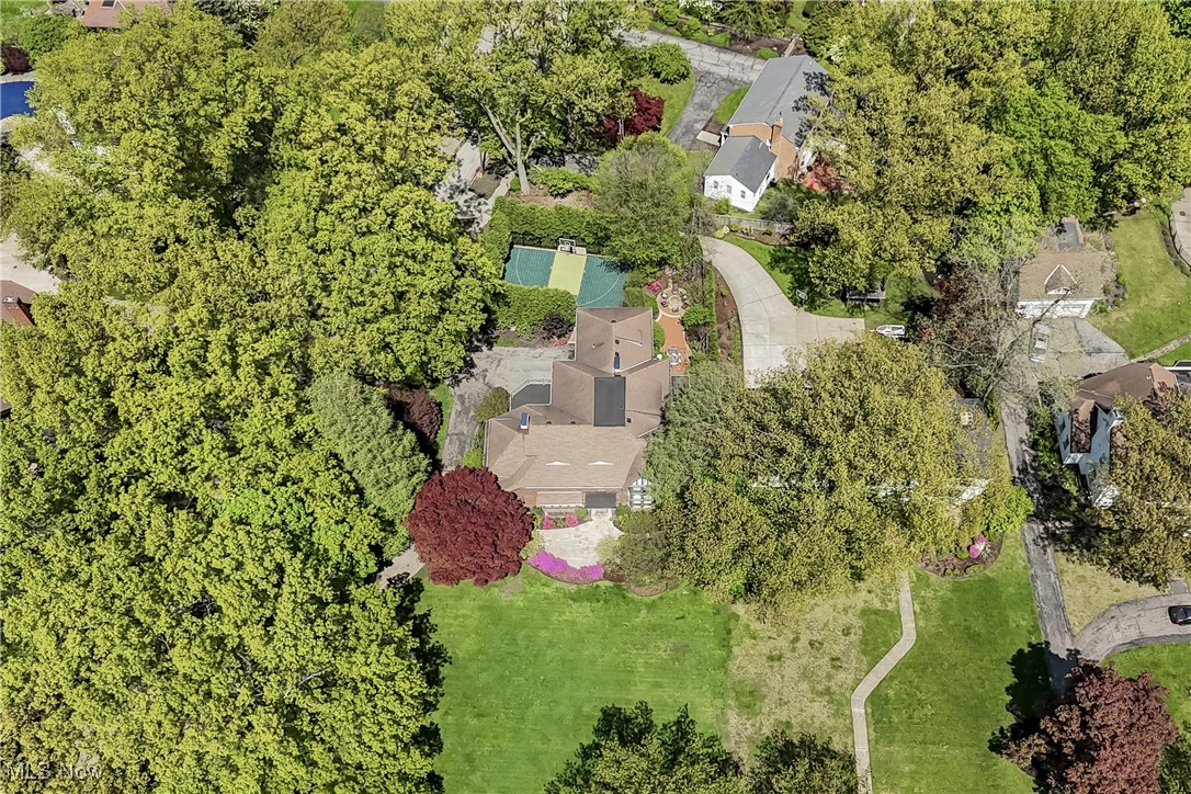 2831 Fairmount Boulevard Cleveland Heights OH 44118