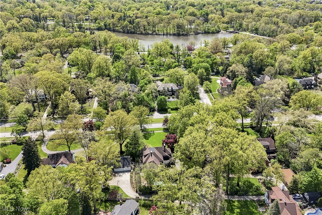 2831 Fairmount Boulevard Cleveland Heights OH 44118