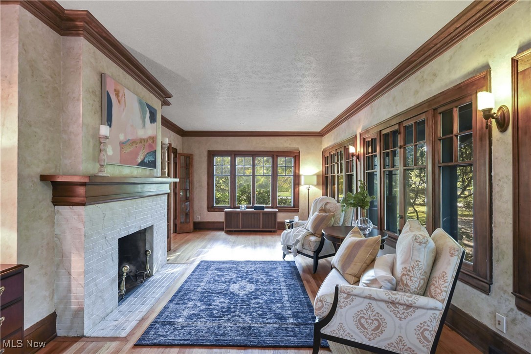 2831 Fairmount Boulevard Cleveland Heights OH 44118