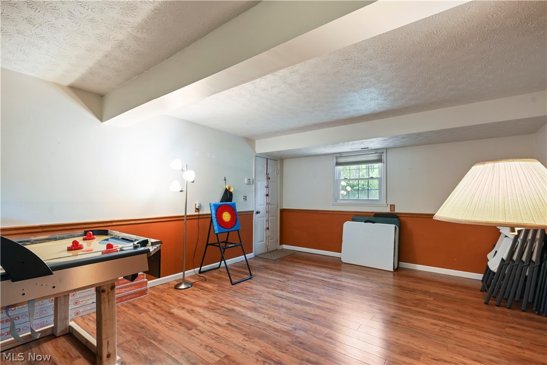 8441 Carriage Hill Drive NE Warren OH 44484