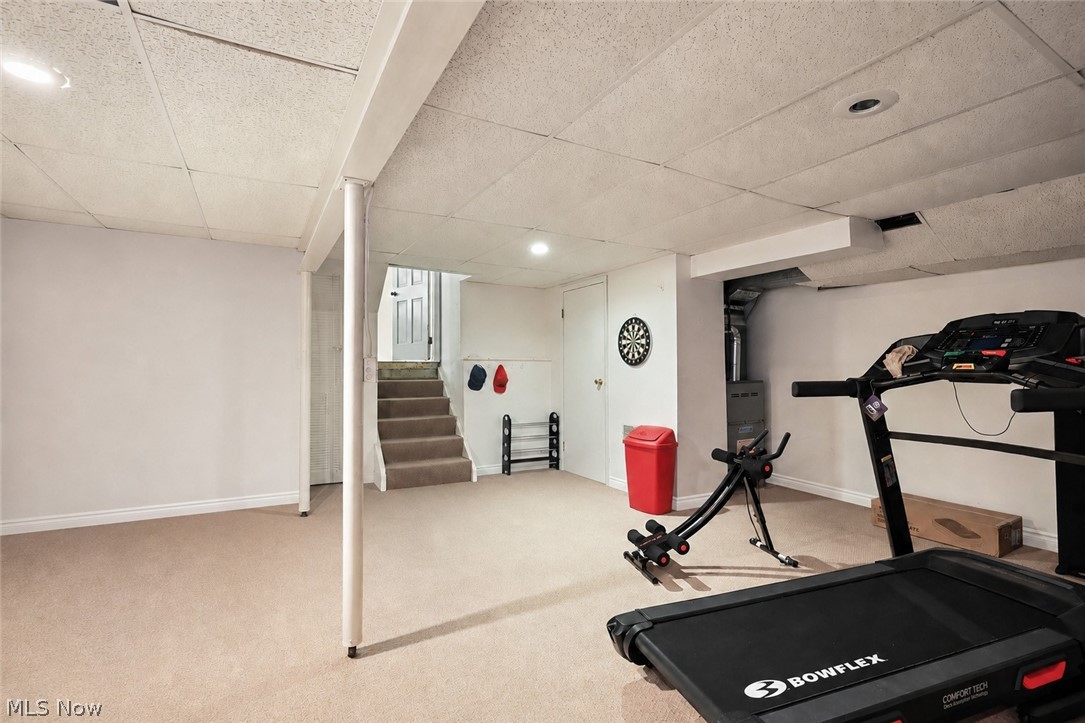 8441 Carriage Hill Drive NE Warren OH 44484