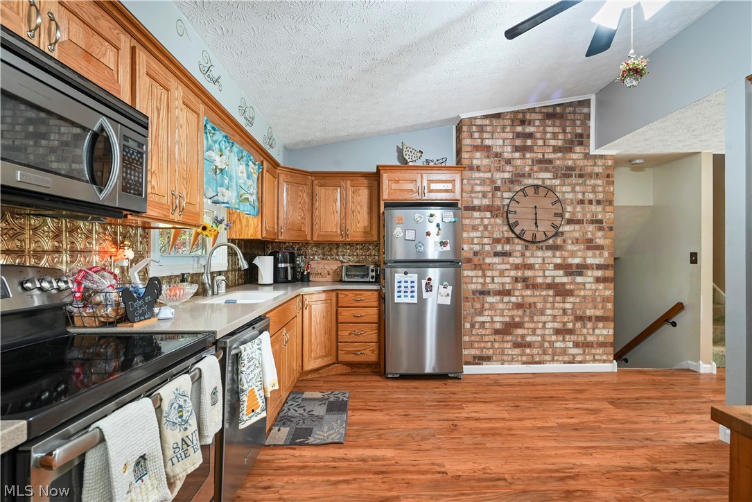 8441 Carriage Hill Drive NE Warren OH 44484