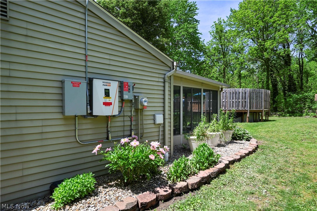 8441 Carriage Hill Drive NE Warren OH 44484