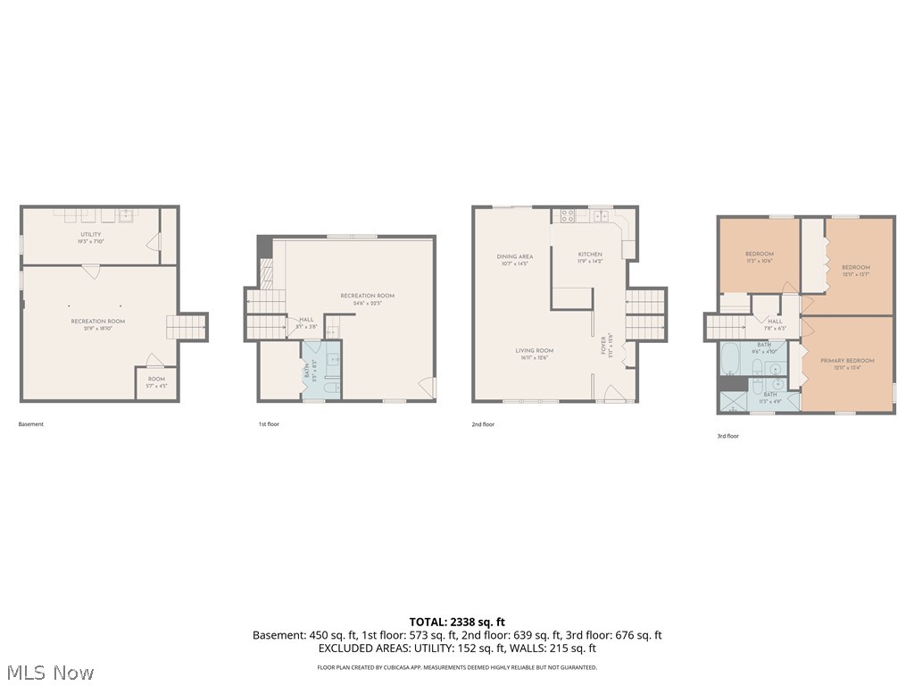 8441 Carriage Hill Drive NE Warren OH 44484