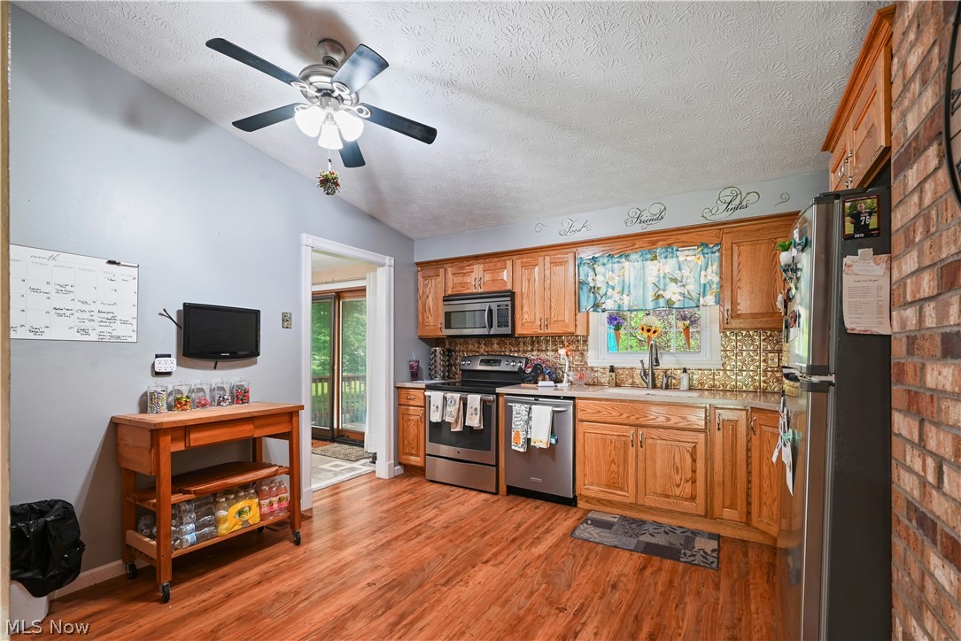 8441 Carriage Hill Drive NE Warren OH 44484