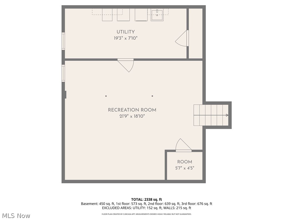 8441 Carriage Hill Drive NE Warren OH 44484