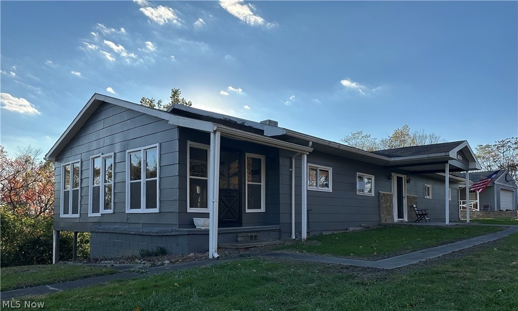 44952 Moose Ridge Road Woodsfield OH 43793