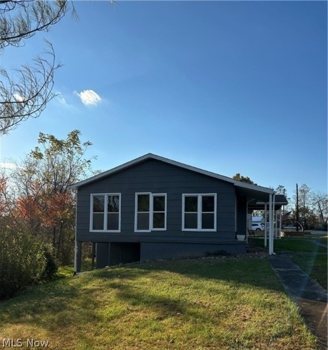 44952 Moose Ridge Road Woodsfield OH 43793