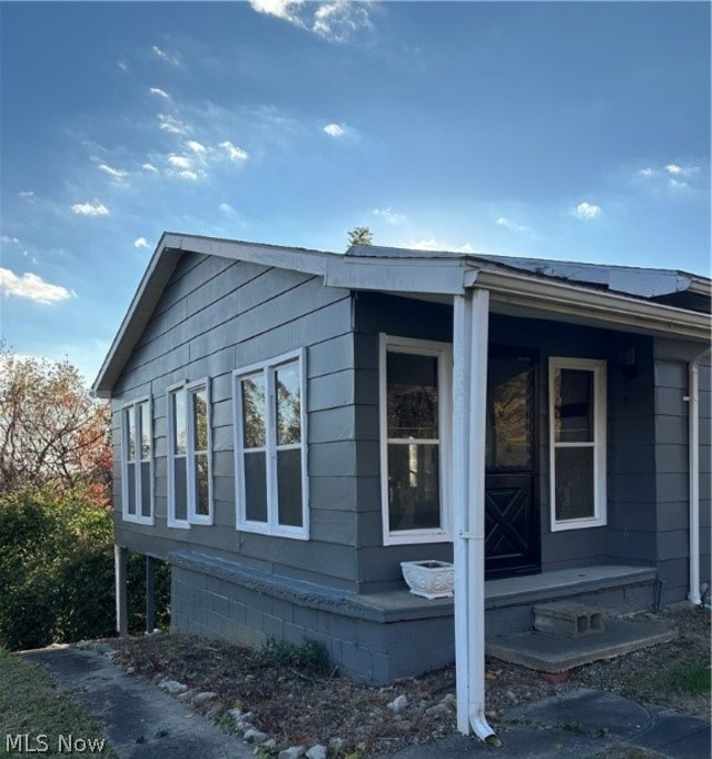 44952 Moose Ridge Road Woodsfield OH 43793