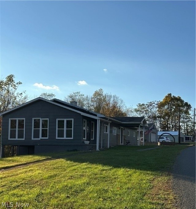 44952 Moose Ridge Road Woodsfield OH 43793