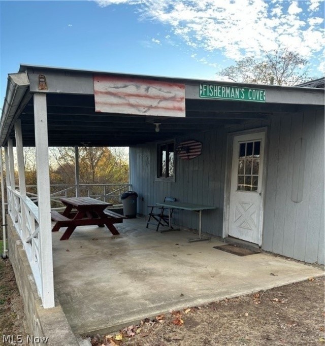 44952 Moose Ridge Road Woodsfield OH 43793