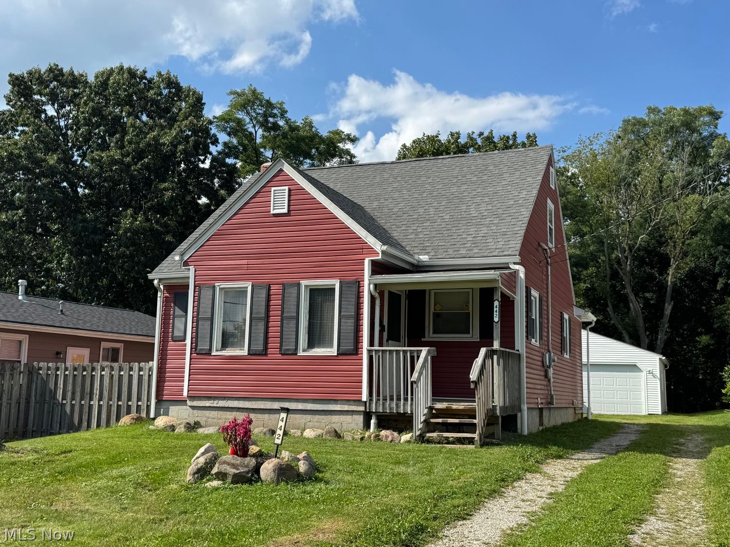 442 Springdale Avenue Wadsworth OH 44281