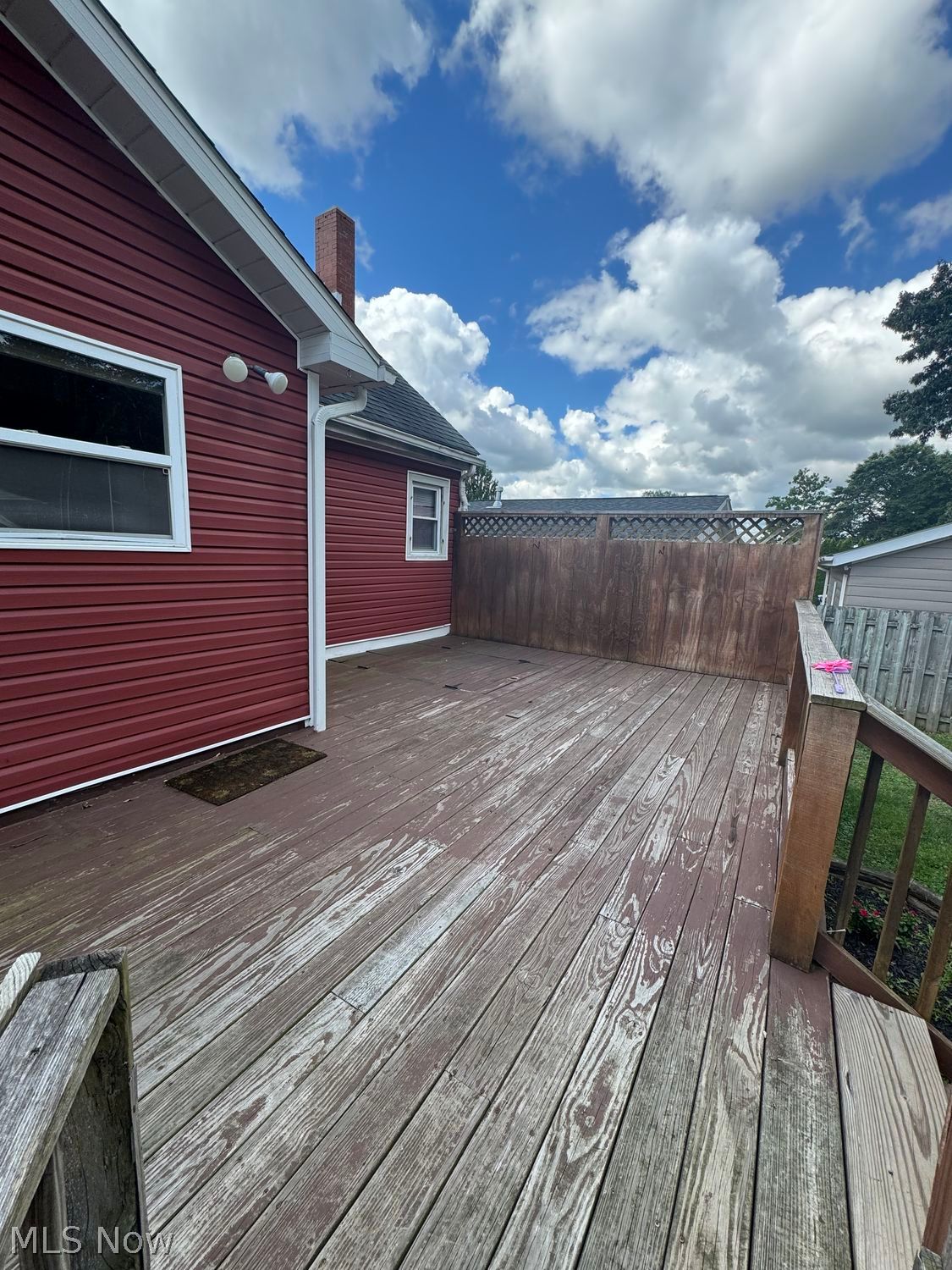 442 Springdale Avenue Wadsworth OH 44281