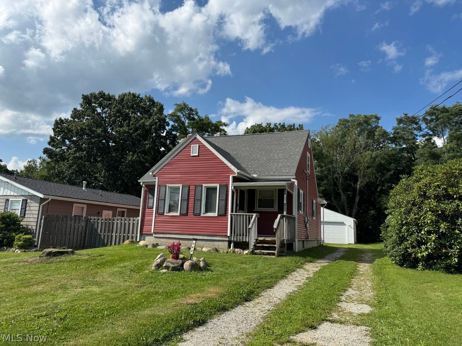 442 Springdale Avenue Wadsworth OH 44281
