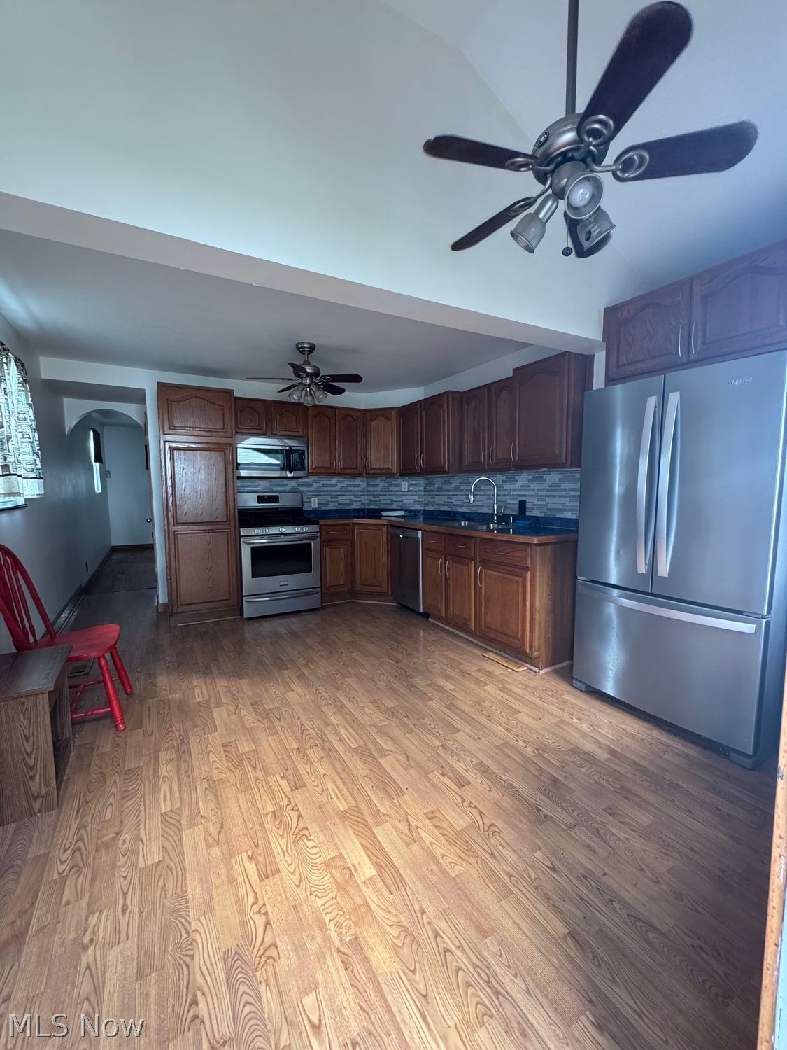 442 Springdale Avenue Wadsworth OH 44281