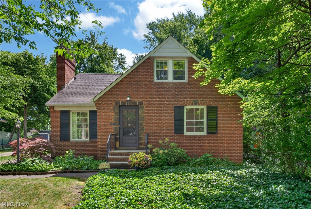 2539 Kingston Road Cleveland Heights OH 44118