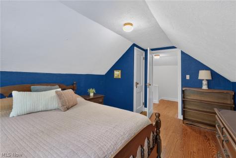 2539 Kingston Road Cleveland Heights OH 44118