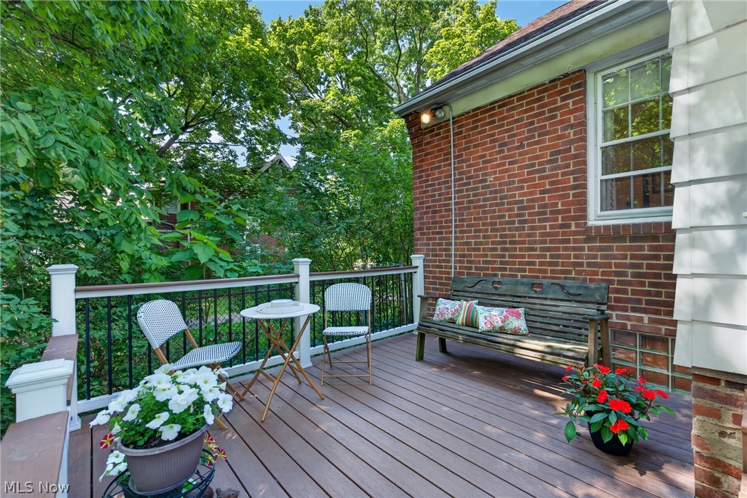 2539 Kingston Road Cleveland Heights OH 44118