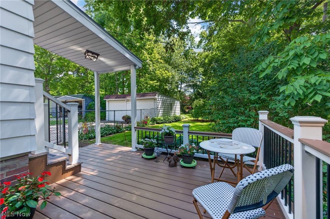 2539 Kingston Road Cleveland Heights OH 44118