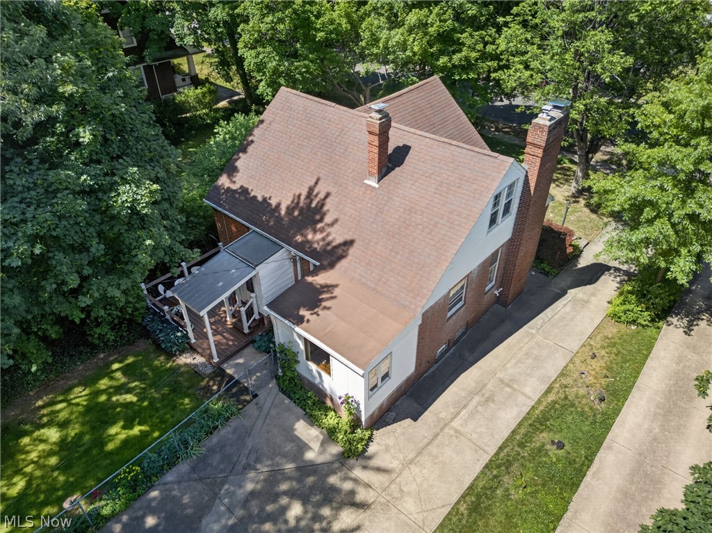 2539 Kingston Road Cleveland Heights OH 44118