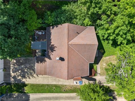 2539 Kingston Road Cleveland Heights OH 44118