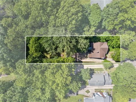2539 Kingston Road Cleveland Heights OH 44118